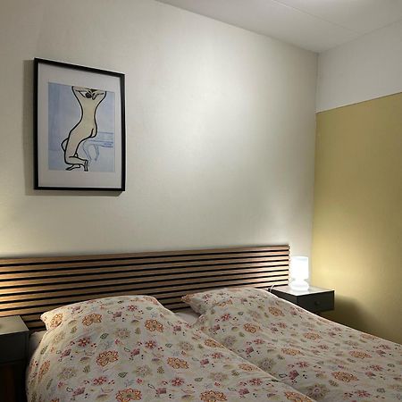 Vakantie Appartementen Engelen Stevensweert Luaran gambar