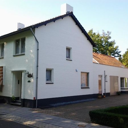 Vakantie Appartementen Engelen Stevensweert Luaran gambar
