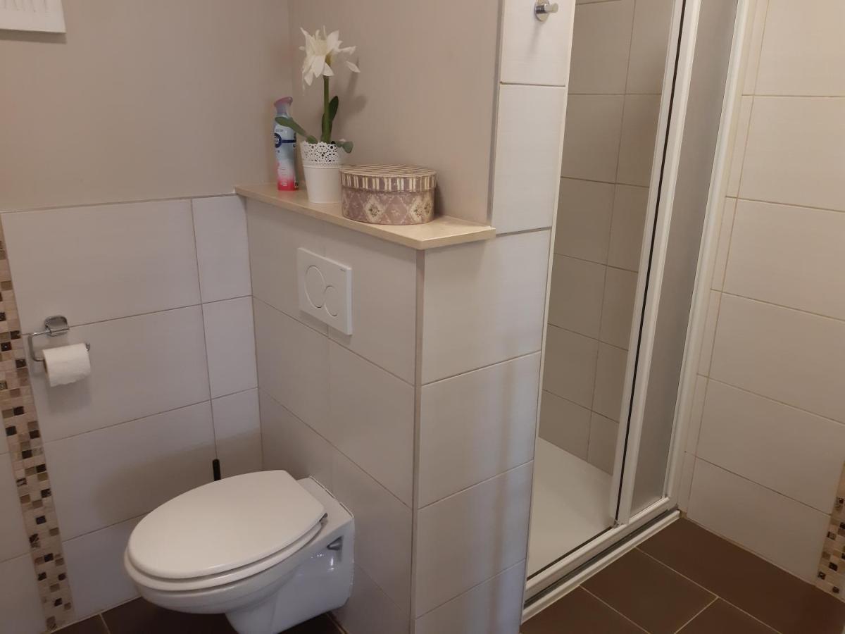 Vakantie Appartementen Engelen Stevensweert Luaran gambar