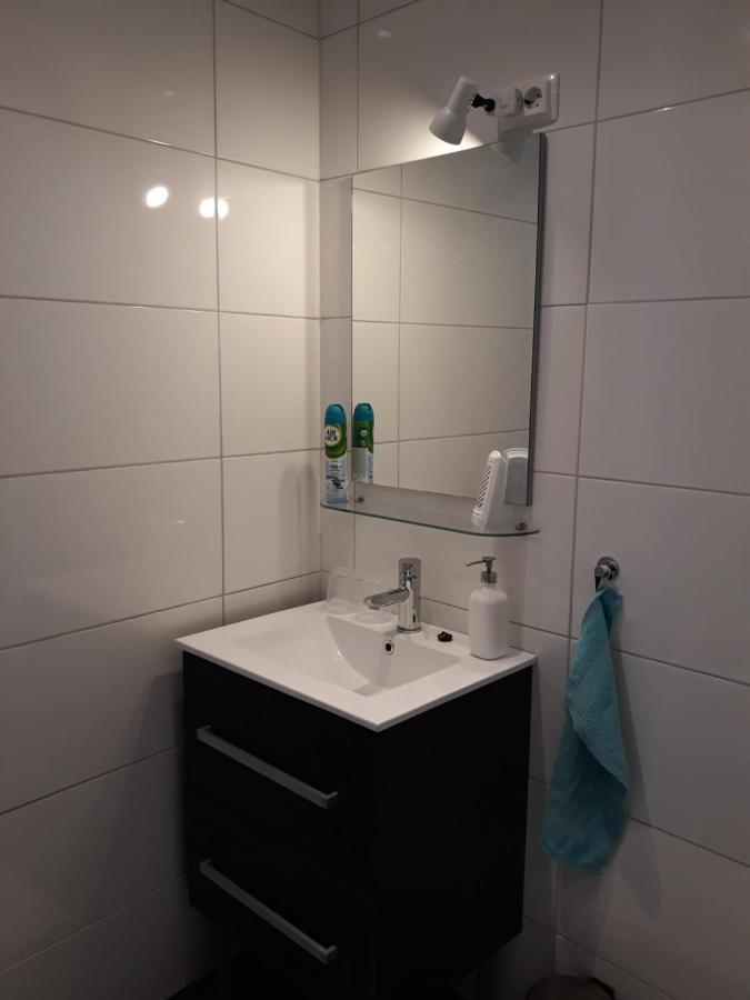 Vakantie Appartementen Engelen Stevensweert Luaran gambar