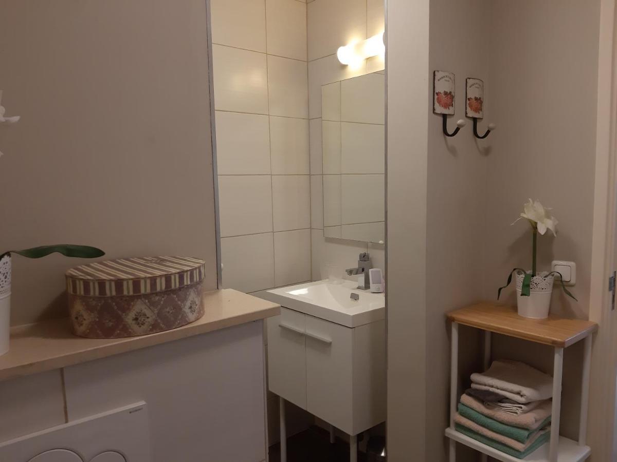 Vakantie Appartementen Engelen Stevensweert Luaran gambar