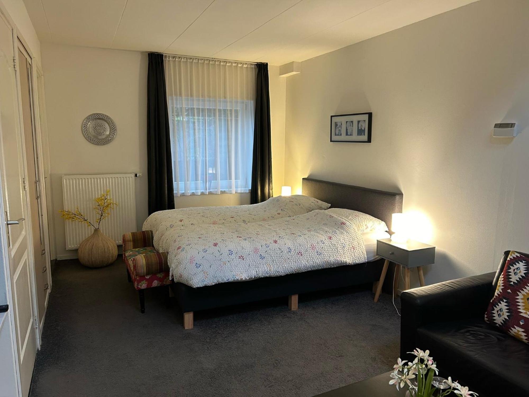 Vakantie Appartementen Engelen Stevensweert Luaran gambar