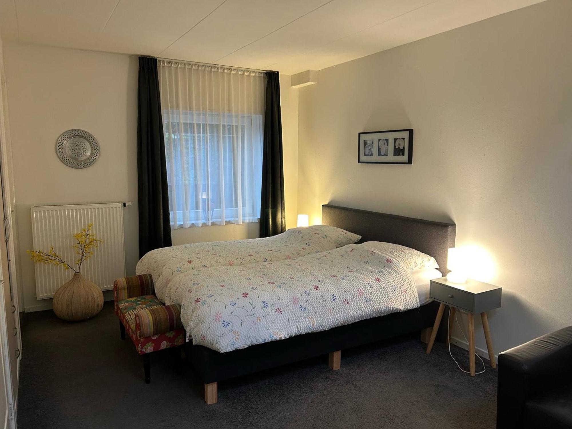 Vakantie Appartementen Engelen Stevensweert Luaran gambar
