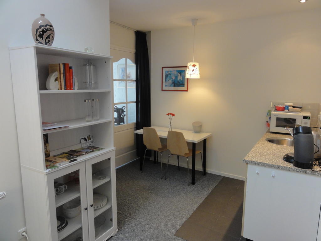 Vakantie Appartementen Engelen Stevensweert Bilik gambar