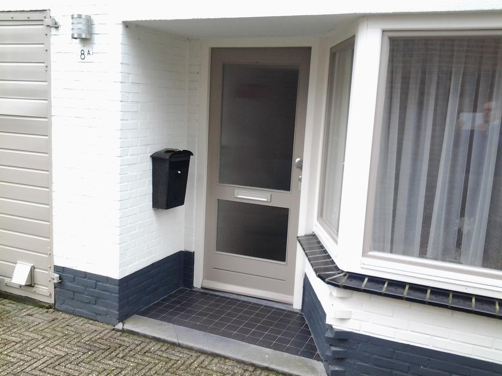 Vakantie Appartementen Engelen Stevensweert Luaran gambar